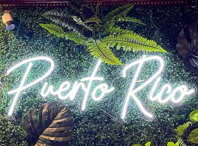Puerto Rico