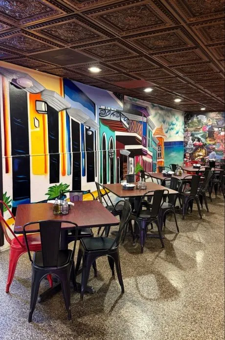 Grillers Puerto Rico