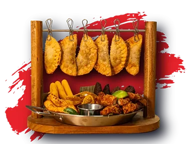 empanaditas grillers