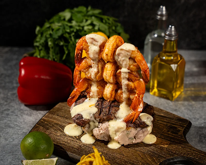 Picachos - Grillers Puerto Rico