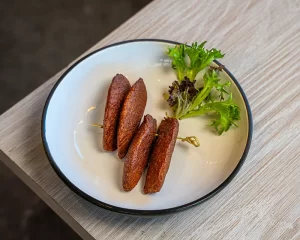 Alcapurrias - Grillers Puerto Rico