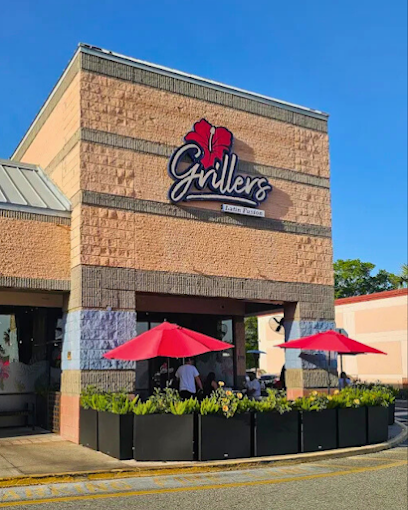 Grillers Puerto Rico Chickasaw